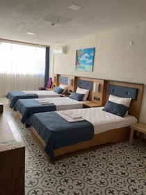 Grand Rimedya Hotel Burhaniye