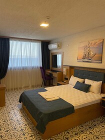 Grand Rimedya Hotel Burhaniye