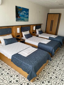Grand Rimedya Hotel Burhaniye