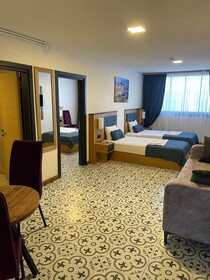 Grand Rimedya Hotel Burhaniye