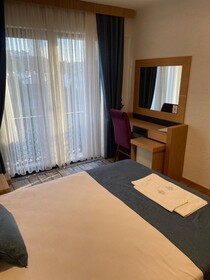 Grand Rimedya Hotel Burhaniye