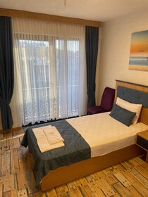 Grand Rimedya Hotel Burhaniye