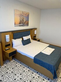 Grand Rimedya Hotel Burhaniye