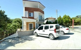 Guliz Apart