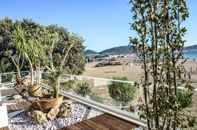 Karakas Hotel