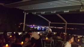 Karakas Hotel