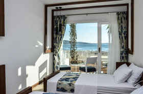 Karakas Hotel