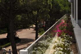 Karakas Hotel