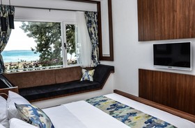 Karakas Hotel