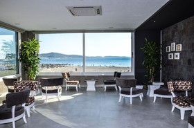 Karakas Hotel