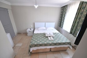 Nilhan Otel