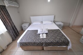 Nilhan Otel