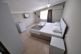 Nilhan Otel