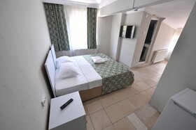 Nilhan Otel