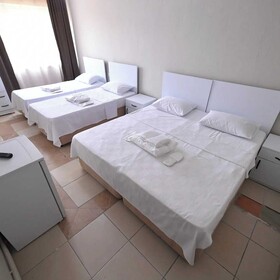Nilhan Otel