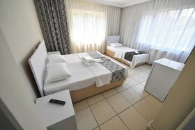 Nilhan Otel
