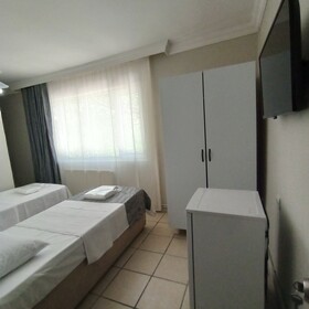 Nilhan Otel