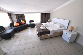 Nilhan Otel