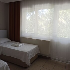 Nilhan Otel