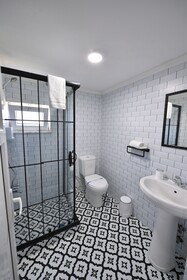 Nilhan Otel