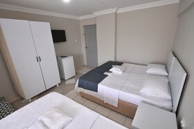 Nilhan Otel