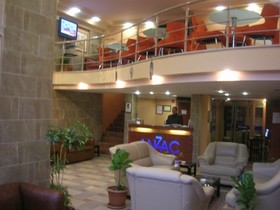 Anzac Hotel