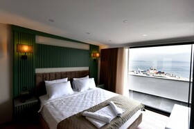 Aspen Hotel Çanakkale