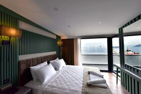 Aspen Hotel Çanakkale