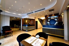 Aspen Hotel Çanakkale