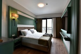 Aspen Hotel Çanakkale