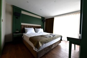 Aspen Hotel Çanakkale