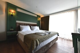 Aspen Hotel Çanakkale