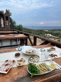 Assos Ada Otel