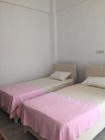 Assos Gunoven Butik Apart Otel