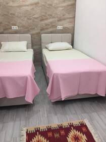 Assos Gunoven Butik Apart Otel