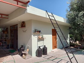 Assos Gunoven Butik Apart Otel