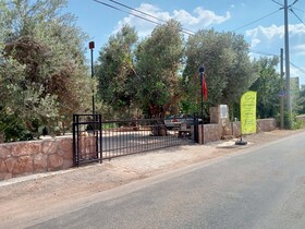Assos Gunoven Butik Apart Otel
