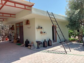 Assos Gunoven Butik Apart Otel
