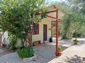 Assos Gunoven Butik Apart Otel
