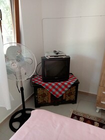 Assos Gunoven Butik Apart Otel