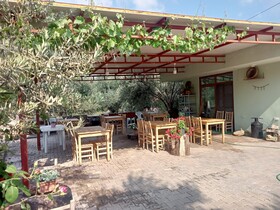 Assos Gunoven Butik Apart Otel
