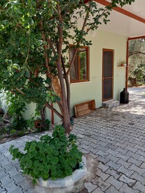 Assos Gunoven Butik Apart Otel