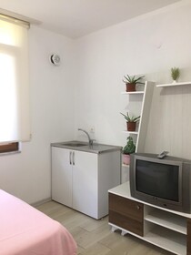 Assos Gunoven Butik Apart Otel