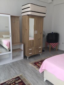 Assos Gunoven Butik Apart Otel
