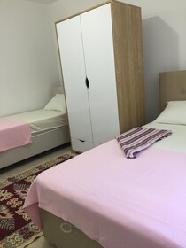 Assos Gunoven Butik Apart Otel
