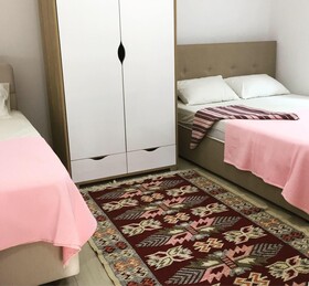Assos Gunoven Butik Apart Otel