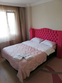 A Suit Residence