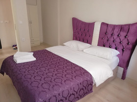A Suit Residence