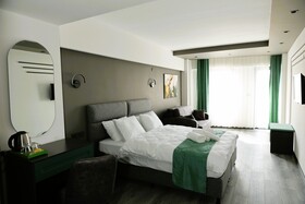 Aybek Ratio Hotel
