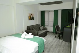 Aybek Ratio Hotel